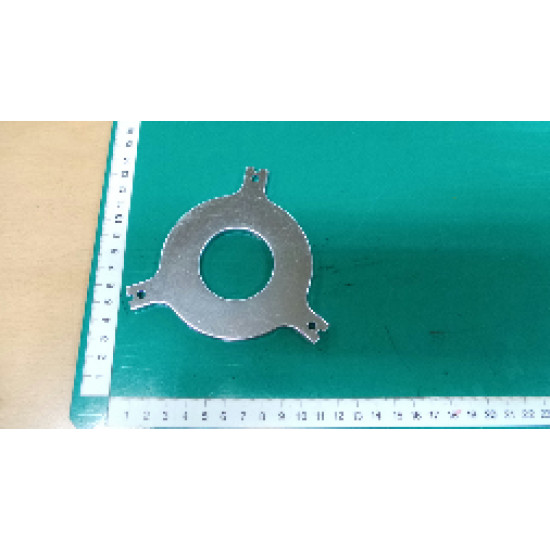DB61-02475B | Air Purifier Motor Bracket DB61-02475B | Air Purifier Motor Bracket