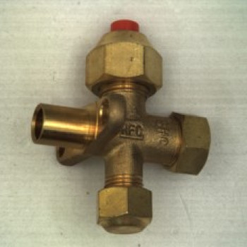 DB62-02284A | Air Purifier Spindle Valve
