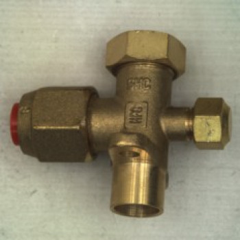 DB62-02342A | Air Purifier Spindle Valve