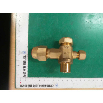 DB62-06125A | Air Purifier Spindle Valve