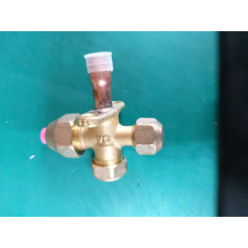 DB62-09654A | Air Purifier Spindle Valve