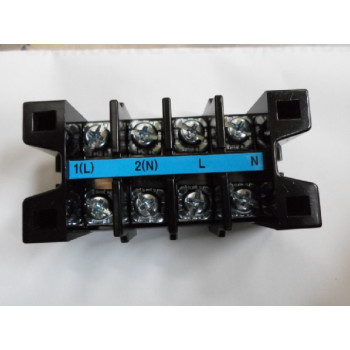 DB65-00296A | Air Purifier Block-Power 4P Terminal