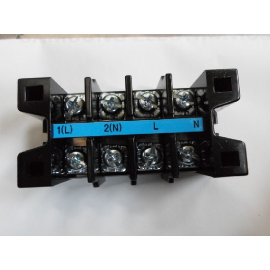 Samsung - Air Purifier Block-Power 4P Terminal DB65-00296A by Samsungparts.nz Samsung -Air Purifier Block-Power 4P Terminal Spare Replacement Parts from samsungparts.nz
