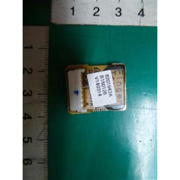 DB82-01942A | Air Purifier EEPROM-Out