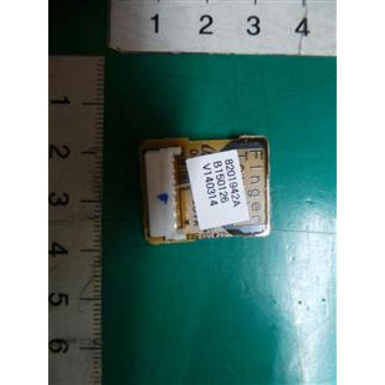 DB82-01942A Samsung -Air Purifier Eeprom-Out Spare Replacement Parts from samsungparts.nz