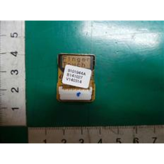 DB82-01944A Samsung -Air Purifier Eeprom-Out Spare Replacement Parts from samsungparts.nz