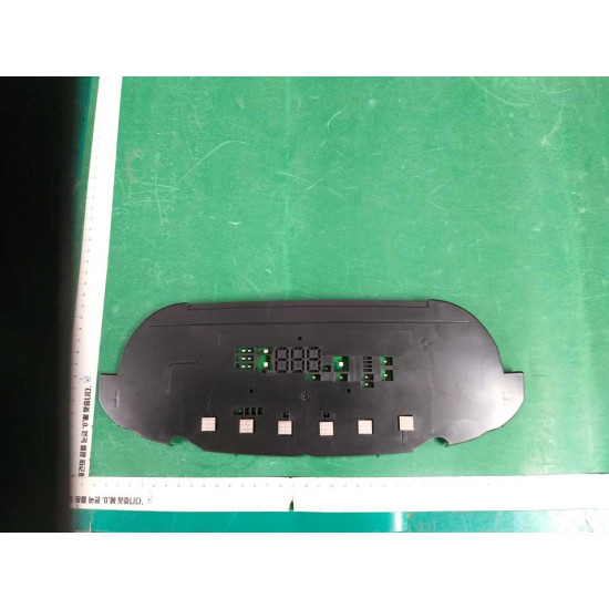 DB92-04369A Samsung -Air Purifier PCB Display Spare Replacement Parts from samsungparts.nz