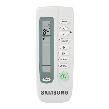 DB93-03170M | Air Conditioner Remote Control