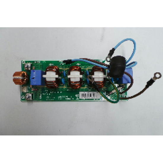 DB93-11110A Samsung -Air Purifier Sub Emi PCB Spare Replacement Parts from samsungparts.nz