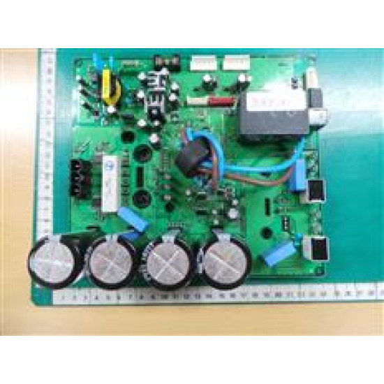 Samsung -Inverter Main PCB Spare Replacement Parts from samsungparts.nz