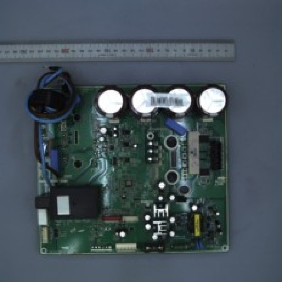 DB93-11112E Samsung -Inverter Main PCB Spare Replacement Parts from samsungparts.nz