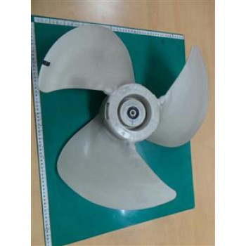 DB67-01061B | Air Purifier Propeller Fan