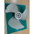 DB94-03277B | Air Purifier Propeller Fan