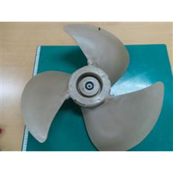 DB94-05673A | Air Purifier Propeller Fan DB94-05673A | Air Purifier Propeller Fan