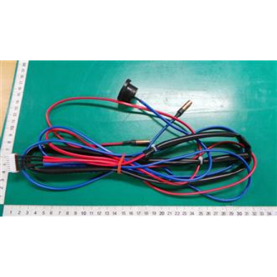 DB95-04871C Samsung -Air Purifier Out-Sub Out Thermistor Spare Replacement Parts from samsungparts.nz