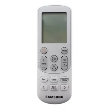 DB96-25318G | Air Conditioner Remote Control