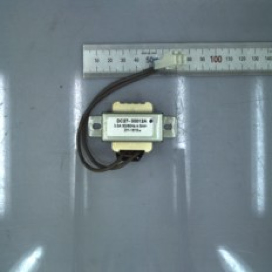 Samsung Laundry-Dryer Coil Harmonic Spare Replacement Parts from samsungparts.nz