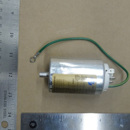 DC29-00022C Samsung Laundry-Washing Machine EMI Noise Filter Spare Replacement Parts from samsungparts.nz