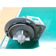 DC31-00030B | Washing Machine Drain Pump