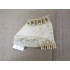DC31-00076A | Washing Machine BLDC Motor Hall Sensor
