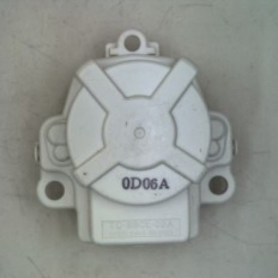 DC31-00090A Samsung Laundry-Washing Machine Motor Drain-Clutch Spare Replacement Parts from samsungparts.nz