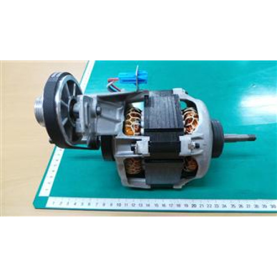 Samsung Laundry-Dryer Motor Ac Drive Spare Replacement Parts from samsungparts.nz