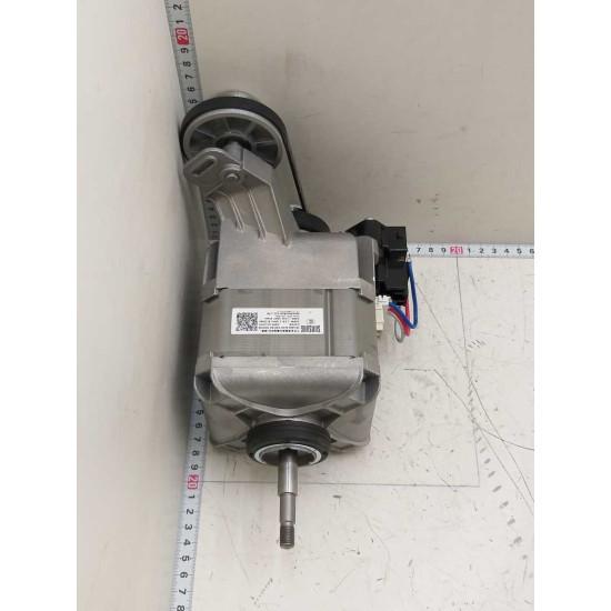 DC31-00184B Samsung Laundry-Dryer Motor Bldc Spare Replacement Parts from samsungparts.nz