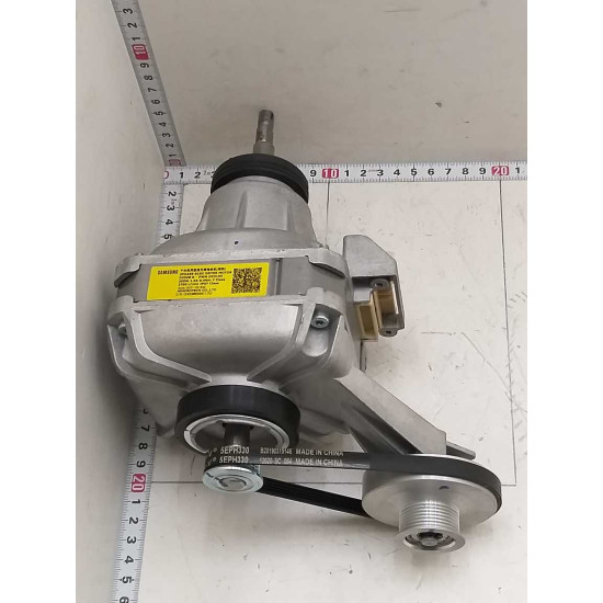 Samsung Dryers - Dryer Motor Bldc-Module DC31-00184E by samsungparts.nz Samsung Laundry-Dryer Motor Bldc-Module Spare Replacement Parts from samsungparts.nz