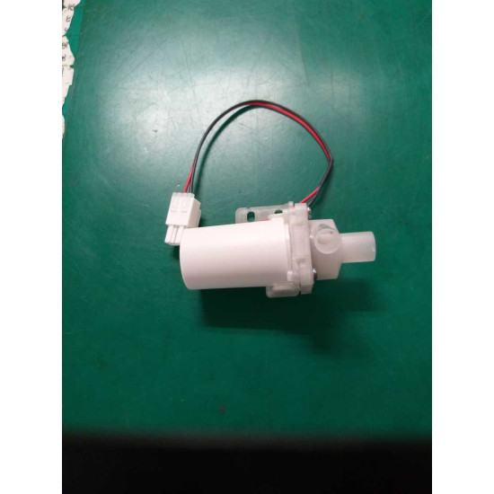 DC31-00193A Samsung Laundry-Air Dresser Motor Dc Pump Spare Replacement Parts from samsungparts.nz