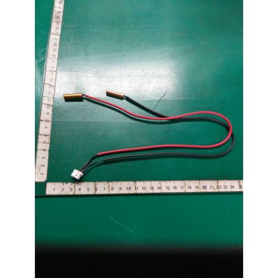 Samsung Laundry - Air Dresser Sensor Temp DC32-00023A by Samsungparts.nz Samsung Laundry-Air Dresser Sensor Temp Spare Replacement Parts from samsungparts.nz