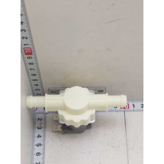 Samsung Laundry - Air Dresser Valve Water DC33-01006A by Samsungparts.nz Samsung Laundry-Air Dresser Valve Water Spare Replacement Parts from samsungparts.nz