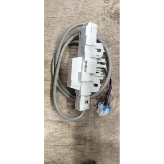 DC34-00025E Samsung Laundry-Washing Machine Door Lock Switch Spare Replacement Parts from samsungparts.nz