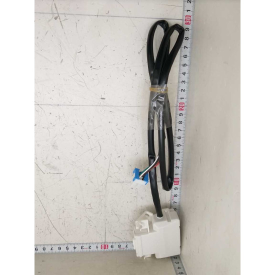 Samsung Laundry - Washing Machine Door Lock Switch DC34-00025G by Samsungparts.nz Samsung Laundry-Washing Machine Door Lock Switch Spare Replacement Parts from samsungparts.nz