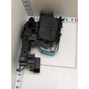 DC34-00028B | Washing Machine Door Lock Switch