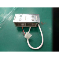 DC47-00005D | Dryer Heater
