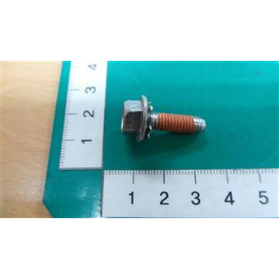 DC60-00004A Samsung Laundry-Washing Machine Bolt Pulsator Spare Replacement Parts from samsungparts.nz