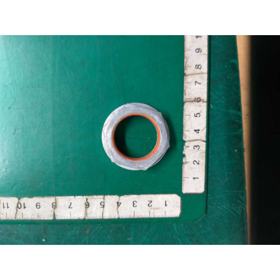 DC60-00128A Samsung Laundry-Washing Machine Nut Spin Spare Replacement Parts from samsungparts.nz