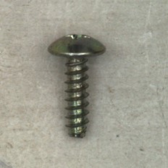 DC60-20054F | Refrigerator Tapping Screw DC60-20054F | Refrigerator Tapping Screw