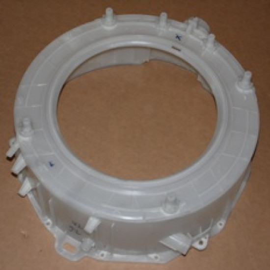 DC61-01933A Samsung Laundry-Washing Machine Tub Front Spare Replacement Parts from samsungparts.nz