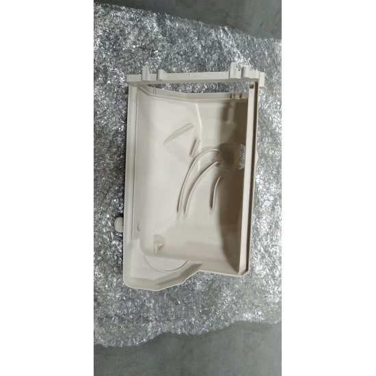 DC61-02434A Samsung Laundry-Washing Machine Housing Drawer-Low Spare Replacement Parts from samsungparts.nz