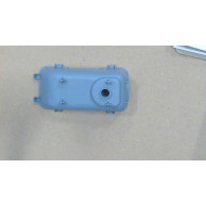 DC61-02581C | Washing Machine Middle Liquid Guide