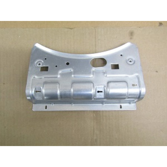 DC61-02615A Samsung Laundry-Washing Machine Bracket Hinge Spare Replacement Parts from samsungparts.nz