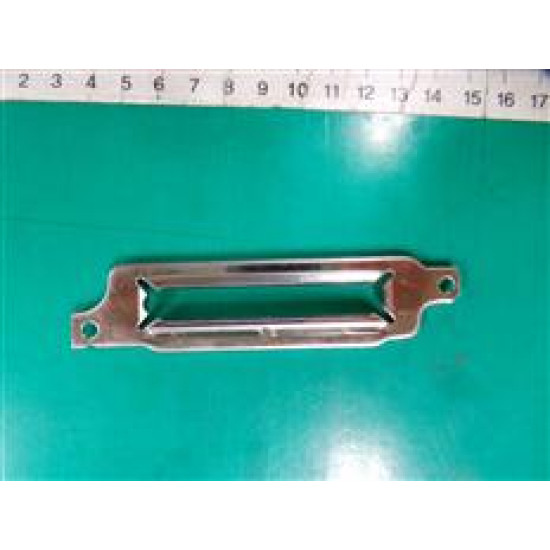 DC61-02664A | Washing Machine Heater Bracket DC61-02664A | Washing Machine Heater Bracket
