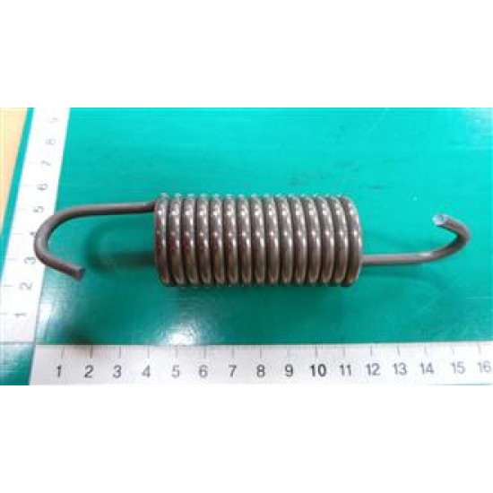 Samsung Laundry - Washing Machine Spring Etc-Hanger Module DC61-03099A by Samsungparts.nz Samsung Laundry-Washing Machine Spring Etc-Hanger Module Spare Replacement Parts from samsungparts.nz