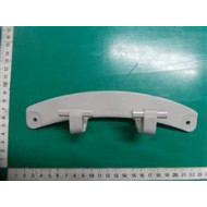 DC61-03665B | Dryer Hinge Door