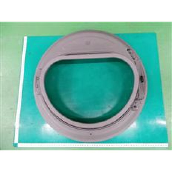 DC61-03884A Samsung Laundry-Dryer Holder Glass Spare Replacement Parts from samsungparts.nz