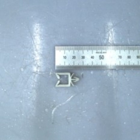 DC61-04077A Samsung Laundry-Washing Machine Holder Hose Spare Replacement Parts from samsungparts.nz