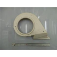 DC61-04412A | Dryer Guide Duct Fan