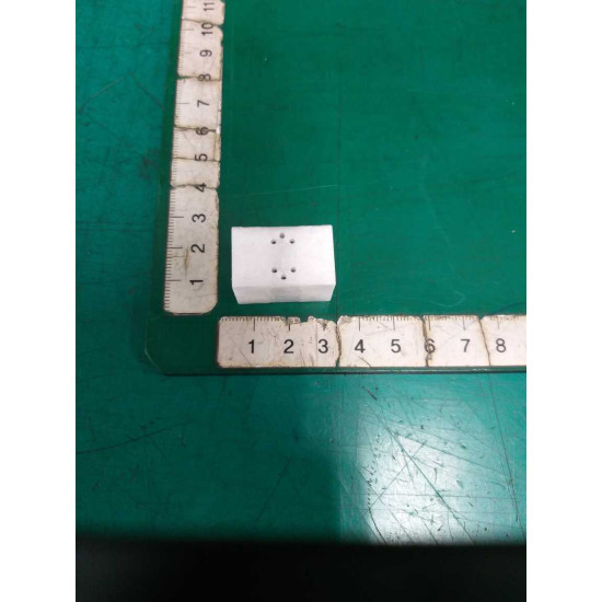 DC61-04687A Samsung Laundry-Air Dresser Magnet R.S Spare Replacement Parts from samsungparts.nz