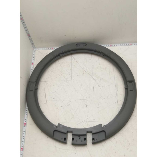 DC61-05156A Samsung Laundry-Dryer Holder Glass Spare Replacement Parts from samsungparts.nz